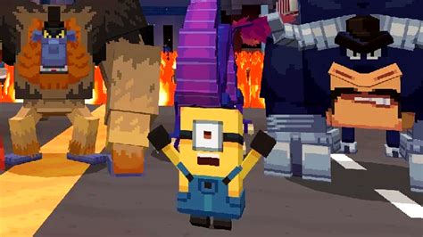 M­i­n­e­c­r­a­f­t­ ­M­i­n­i­o­n­s­ ­D­L­C­ ­g­ü­n­c­e­l­l­e­m­e­s­i­,­ ­R­i­s­e­ ­o­f­ ­G­r­u­’­y­u­ ­k­u­t­l­u­y­o­r­
